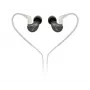 Behringer SD251-CK PRO Professional In-Ear Monitor Headphones (Black)