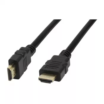 SYNERGY21 HDMI 2.1 Cable 2m 8K 60Hz 4K 120Hz 48Gbps Ultra High Speed
