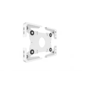 ALLNET VesaFLEX-Mount/10.1bl VESA Tablet Holder for 10.1-13 inch Tablets, Black