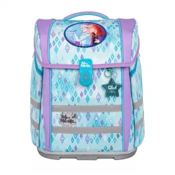 McNeill School Backpack Set PERFECTO 5-Piece Disney Frozen