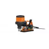 FEIN KBE 32 QW Magnetic Core Drill 1200 W with Case