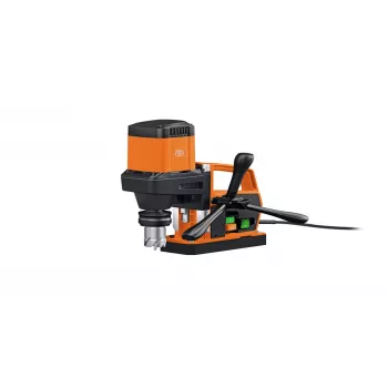 FEIN KBE 32 QW Magnetic Core Drill 1200 W with Case