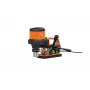 FEIN KBE 32 QW Magnetic Core Drill 1200 W with Case