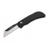 Outdoor Edge RazorWork 250 Black Replaceable Blade Utility Knife with 6 Blades