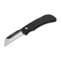 Outdoor Edge RazorWork 250 Black Replaceable Blade Utility Knife with 6 Blades