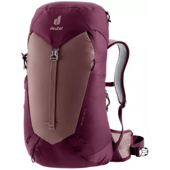 Deuter AC Lite 28 SL Backpack Ashrose-Cassis