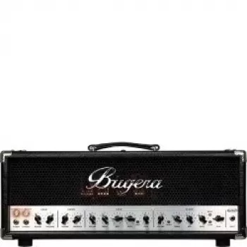Bugera 6262 INFINIUM 120W Tube Guitar Amplifier Head