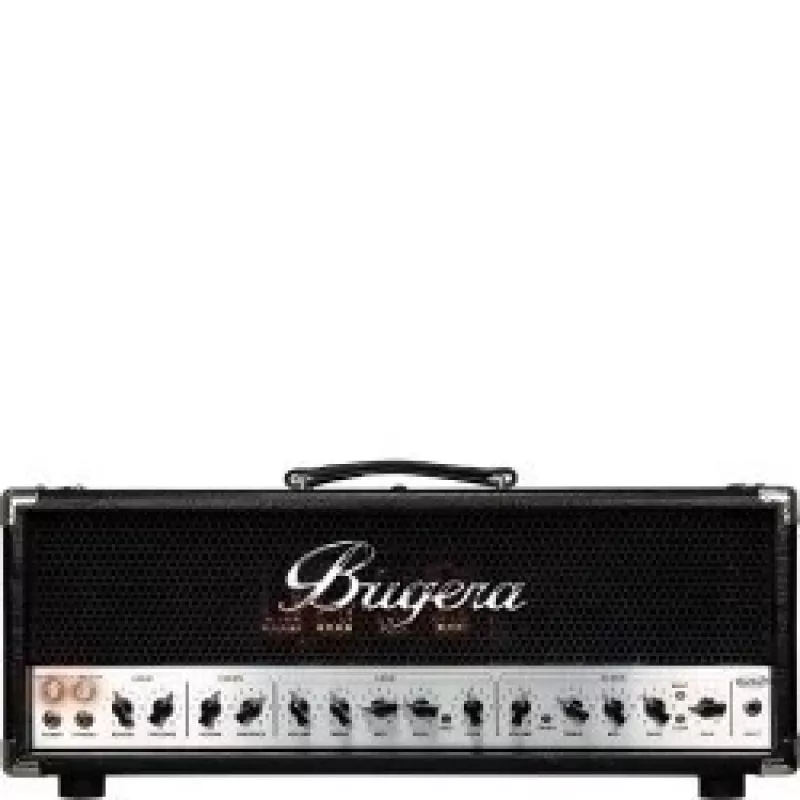 Bugera 6262 INFINIUM 120W Tube Guitar Amplifier Head