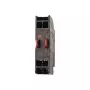 Eaton M22-CKC01 Contact Element, 1 NC, Momentary, Front Mount, Screw Terminals