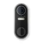Homematic IP Battery-Powered Outdoor Camera (HmIP-COR) – 3MP, WLAN, White/Black