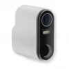 Homematic IP Battery-Powered Outdoor Camera (HmIP-COR) – 3MP, WLAN, White/Black
