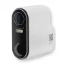 Homematic IP Battery-Powered Outdoor Camera (HmIP-COR) – 3MP, WLAN, White/Black