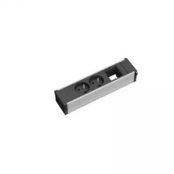 Bachmann CONI Power Input Module GST18i3 16A 250V Black