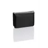 Becker Leather Carry Case for 4.3 inch GPS Navigation Devices, Black