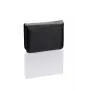 Becker Leather Carry Case for 4.3 inch GPS Navigation Devices, Black