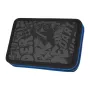 McNeill Filled Pencil Case XL with 2 Zippers Star Wars Darth Vader
