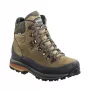 Meindl Vakuum Lady GTX Women's Trekking Boots Brown UK 10 (EU 44.5)