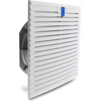 Delock Axial Fan 230 V AC with Filter 323 x 323 x 127 mm
