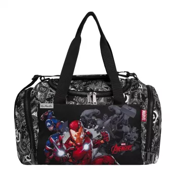 McNeill Sports Bag Marvel Avengers