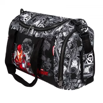 McNeill Sports Bag Marvel Avengers