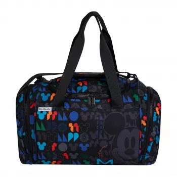 McNeill Sports Bag Disney Mickey Mouse 20L Multicolour