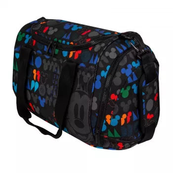 McNeill Sports Bag Disney Mickey Mouse 20L Multicolour