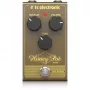 TC Electronic Honey Pot Fuzz Analog Guitar Effects Pedal with True Bypass