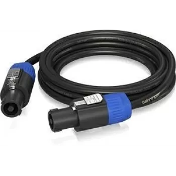 Behringer GLC2-600 Speakon to Speakon Speaker Cable 6m