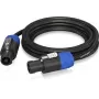 Behringer GLC2-600 Speakon to Speakon Speaker Cable 6m