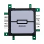 ALLNET BrickRknowledge Resistor 3.9 kOhm 0.25W 1% Metal Film Axial THT
