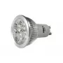 SYNERGY21 S21-LED-TOM00932 LED Retrofit GU10 4x1W Amber/Orange