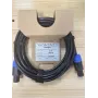 Behringer GSC-600CM 6m Speakon to Speakon Speaker Cable