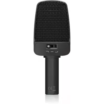 Behringer B 906 Dynamic Supercardioid Instrument Microphone