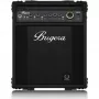 Bugera BXD12 1000W 1x12 Bass Combo Amplifier with Turbosound Speaker and DYNAMIZER Compressor