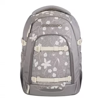COOCAZOO MATE Backpack Vanilla Bloom