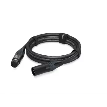 Behringer PMC-500CM 5m XLR Female to XLR Male Microphone Cable