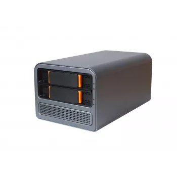 ALLNET ALL-NX305 Mini PC NVR Intel Core i3-N305 16GB RAM 256GB SSD Win11 Pro