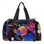 McNeill STITCH III Sports Bag 20L Polyester Multi-colour