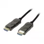 Synergy21 S215911 Active Optical HDMI 2.1 Cable 10m 8K60Hz 48Gbps eARC HDR10+ VRR ALLM