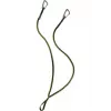EDELRID Lunge EDL Spinner Leash 30 cm Positioning Lanyard with Swivel