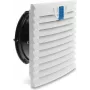 Delock Axial Fan 230 V AC with Filter 204 x 204 x 97 mm