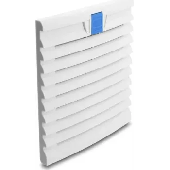 Delock Fan Filter with Clip 148 x 148 x 30 mm for 140 mm Fans
