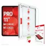 DISPLEX Tablet Real Glass iPad Pro 11 (2024/2025) Screen Protector by E.V.I.