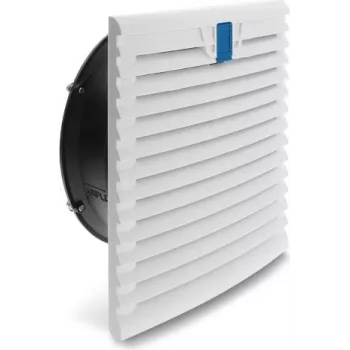 Delock Axial Fan 230 V AC with Filter 254 x 254 x 107 mm