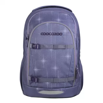 Hama Coocazoo EVERY School Backpack 30L Lavender Sky