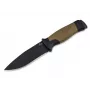 Boker Plus Desertman Fixed Blade Knife 440C G-10 02BO083