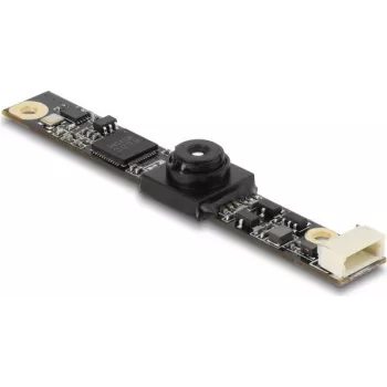 Delock USB 2.0 Camera Module 5 Megapixel Sony Starvis IMX179QQH5-C 48° Fixed Focus