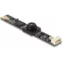 Delock USB 2.0 Camera Module 5 Megapixel Sony Starvis IMX179QQH5-C 48° Fixed Focus