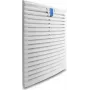 Delock Fan Filter with Clip 323 x 323 x 47 mm - Dust Protection for Industrial Cabinets