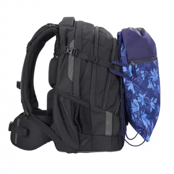 COOCAZOO 2.0 Shoe Bag, Tropical Night